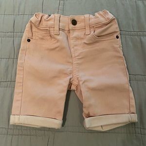 Crown and Ivy shorts